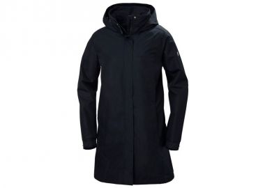 Helly Hansen Aden Long Coat W 62648 597 - Helly hansen - 