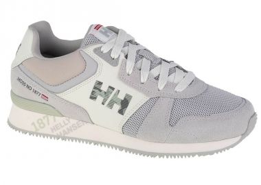 Helly Hansen Anakin Γυναικεία Sneakers Γκρι 11719-855 - Helly hansen - 