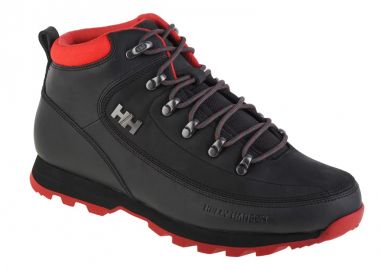 Helly Hansen Ανδρικά Sneakers Μαύρα 10513-998 - Helly hansen - 
