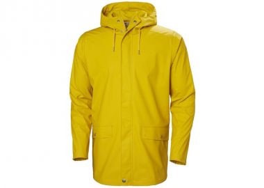 Helly Hansen Ανδρικό Χειμωνιάτικο Μπουφάν Αδιάβροχο Κίτρινο 53265 344 - Helly hansen - 