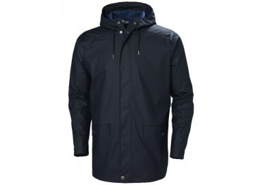 Helly Hansen Ανδρικό Χειμωνιάτικο Μπουφάν Αδιάβροχο Πράσινο 53265 597 - Helly hansen - 