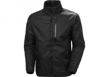 Helly Hansen Ανδρικό Μπουφάν Μαύρο 53084-990 - Helly hansen - 