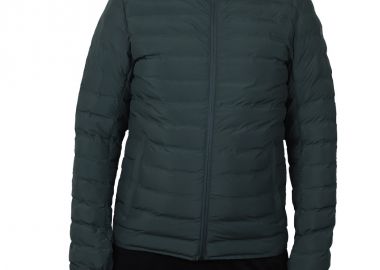 Helly Hansen Ανδρικό Μπουφάν Puffer Γκρι 53495-609 - Helly hansen - 