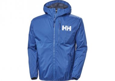 Helly Hansen Belfast 2 Ανδρικό Μπουφάν Deep Fjord 53424-606 - Helly hansen - 