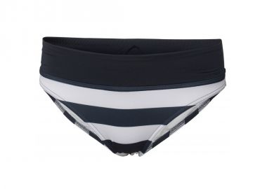 Helly Hansen Bikini Slip Ψηλόμεσο Μαύρο 34107 599 - Helly hansen - 