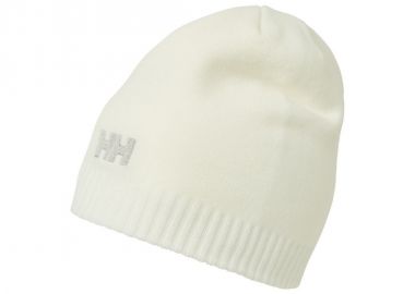 Helly Hansen Brand Beanie 57502 001 - Helly hansen - 