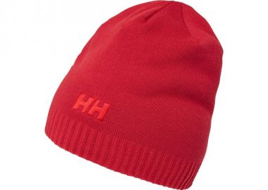 Helly Hansen Brand Beanie 57502 162 - Helly hansen - 