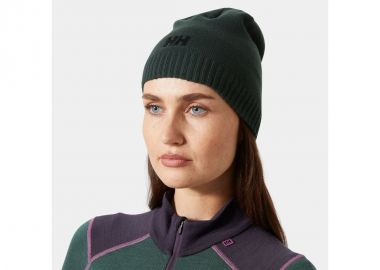 Helly Hansen Brand Beanie 57502 418 - Helly hansen - 
