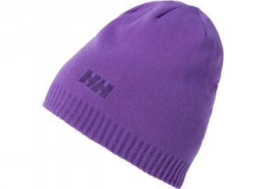 Helly Hansen Brand Beanie 57502 678 - Helly hansen - 