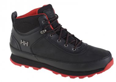 Helly Hansen Calgary 10874-993 Ανδρικά Ορειβατικά Μποτάκια Μαύρα - Helly hansen - 