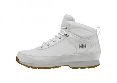 Helly Hansen Calgary 10991-011 Γυναικεία Ορειβατικά Μποτάκια Λευκά - Helly hansen - 