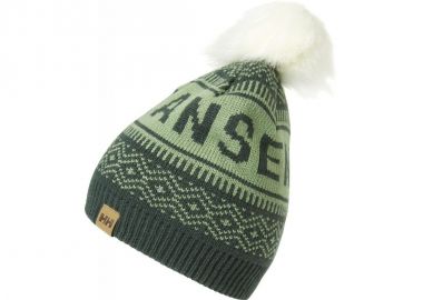 Helly Hansen Champow Beanie 67451 406 - Helly hansen - 
