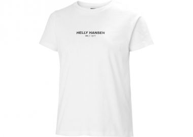 Helly Hansen Core 20 Tshirt W 54591 001 - Helly hansen - 