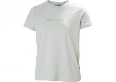 Helly Hansen Core 20 Tshirt W 54591 462 - Helly hansen - 