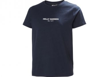 Helly Hansen Core 20 Tshirt W 54591 597 - Helly hansen - 