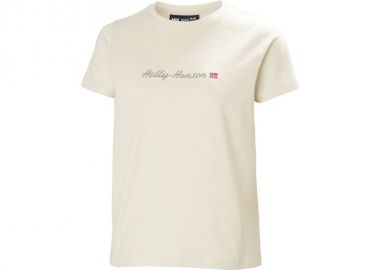 Helly Hansen Core Graphic 20 Tshirt W 54592 034 - Helly hansen - 