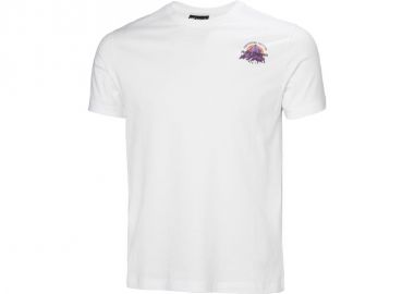 Helly Hansen Core Graphic T 20 M Tshirt 54599 002 - Helly hansen - 