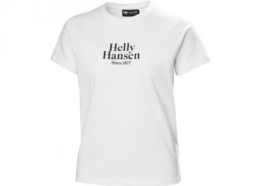 Helly Hansen Core Graphic Tshirt W 54080 001 - Helly hansen - 