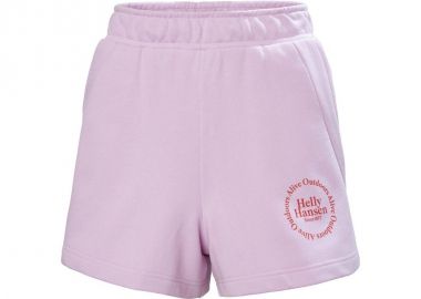 Helly Hansen Core Sweat Shorts W 54081 052 - Helly hansen - 