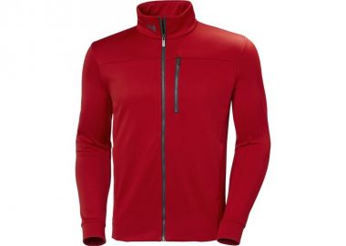 Helly Hansen Crew Fleece Jacket M 30229 162 - Helly hansen - 