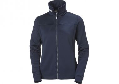 Helly Hansen Crew Fleece Jacket W 30357 597 - Helly hansen - 