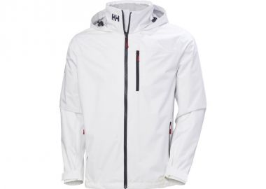 Helly Hansen Crew Hooded Jacket M 34443 001 - Helly hansen - 