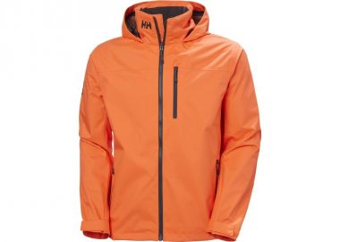 Helly Hansen Crew Hooded Jacket M 34443 307 - Helly hansen - 