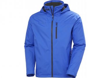 Helly Hansen Crew Hooded Midayer Jacket M 2 34442 543 - Helly hansen - 