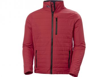 Helly Hansen Crew Insulator Jacket 20 M 30343 162 - Helly hansen - 
