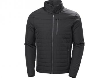 Helly Hansen Crew Insulator Jacket 20 M 30343 980 - Helly hansen - 