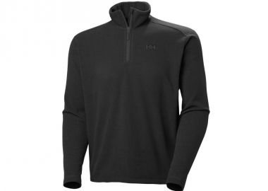 Helly Hansen Daybreaker 12 Zip Fleece Sweatshirt M 50844 992 - Helly hansen - 