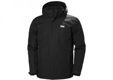 Helly Hansen Dubliner Insulated Jacket M 53117 990 - Helly hansen - 