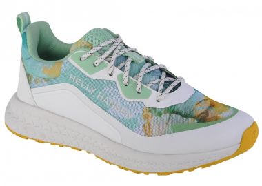 Helly Hansen Eqa Γυναικεία Sneakers Πολύχρωμα 11776-012 - Helly hansen - 