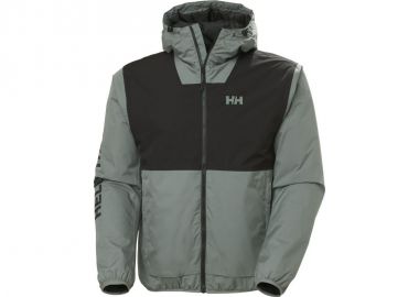 Helly Hansen Ervik Ins Rain Jacket M 3983 485 - Helly hansen - 