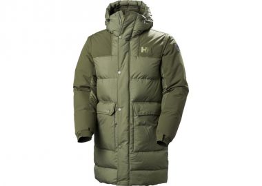 Helly Hansen Escape Down Parka M 53527 421 - Helly hansen - 