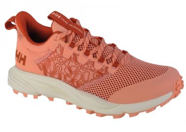 Helly Hansen Featherswift 11787-058 Γυναικεία Αθλητικά Παπούτσια Trail Running Ροζ - Helly hansen - 