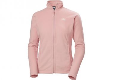 Helly Hansen fleece sweatshirt W DAYBREAKER FLEECE JACKET 51599 057 - Helly hansen - 