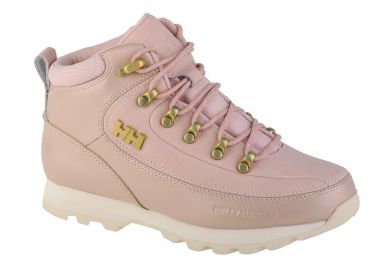 Helly Hansen Forester 10516-072 Γυναικεία Ορειβατικά Μποτάκια Αδιάβροχα Ροζ - Helly hansen - 