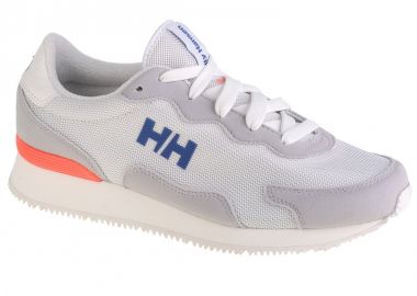 Helly Hansen Furrow Γυναικεία Sneakers Λευκά 11866-001 - Helly hansen - 