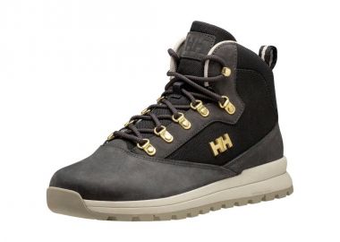 Helly Hansen Γυναικεία Μποτάκια Μαύρα 11818-990 - Helly hansen - 
