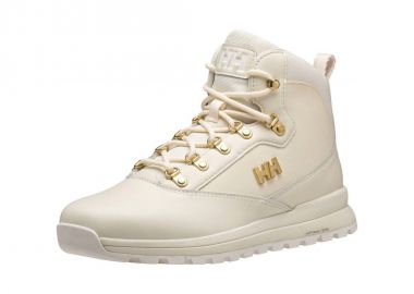 Helly Hansen Γυναικεία Μποτάκια Μαύρα 11818-990 - Helly hansen - 