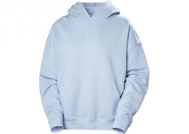 Helly Hansen Γυναικείο Φούτερ με Κουκούλα Γαλάζιο 53981 515 - Helly hansen - 