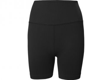 Helly Hansen Γυναικείο Κολάν-Σορτς Μαύρο 53932 990 - Helly hansen - 