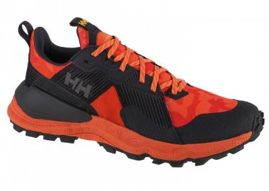 Helly Hansen Hawk Stapro 11780-300 Ανδρικά Αθλητικά Παπούτσια Trail Running Πορτοκαλί - Helly hansen - 