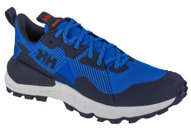 Helly Hansen Hawk Stapro 11780-639 Ανδρικά Ορειβατικά Παπούτσια Μπλε - Helly hansen - 