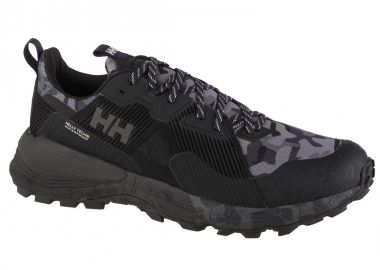 Helly Hansen Hawk Stapro 11784-990 Ανδρικά Αθλητικά Παπούτσια Trail Running Μαύρα - Helly hansen - 