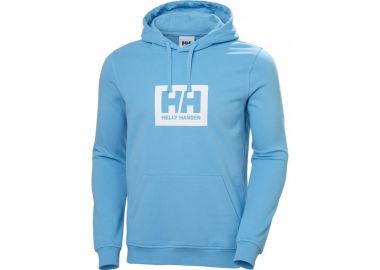 Helly Hansen HH Box Hoodie M 53289 621 - Helly hansen - 
