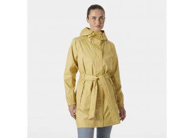 Helly Hansen HH Classics Trench Coat W 54376 389 - Helly hansen - 