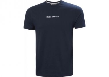 Helly Hansen HH Core 20 Tshirt M 54598 597 - Helly hansen - 