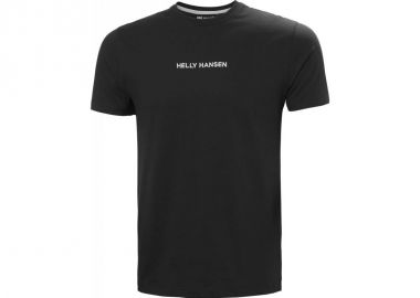 Helly Hansen HH Core 20 Tshirt M 54598 990 - Helly hansen - 